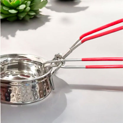Stainless Steel Pan Holder