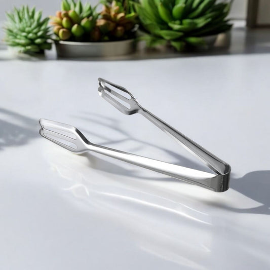 Stainless Steel Serving Tong