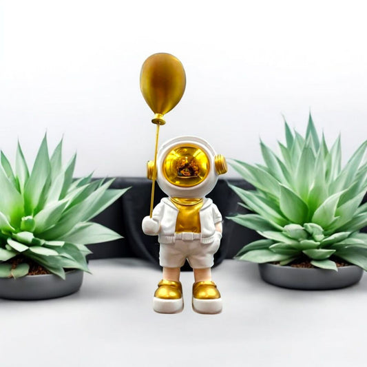 Astronaut Figure