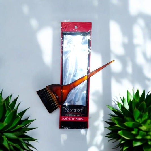 Hair Dye Brush