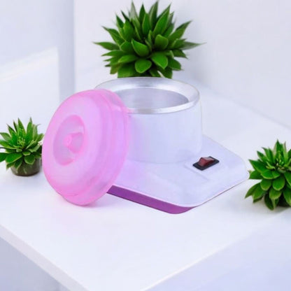 Electric Wax Warmer for Salon & Home