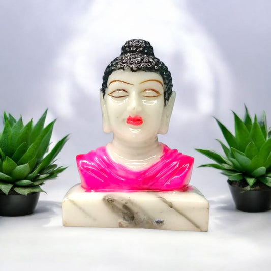 Elegant Buddha Statue