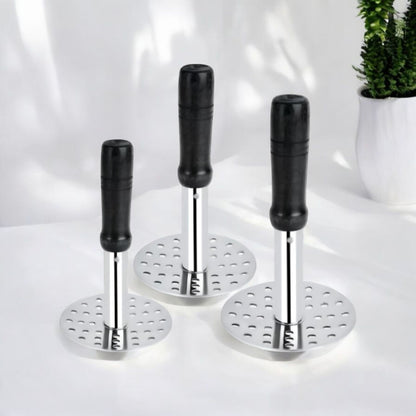 Stainless Steel Potato Masher