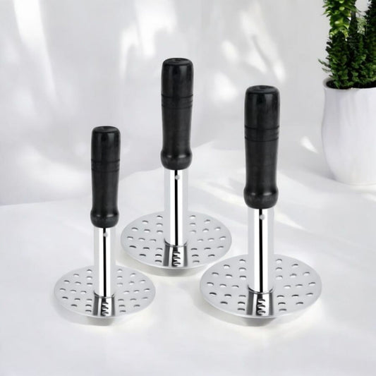 Stainless Steel Potato Masher