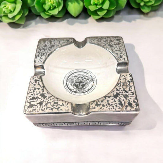 Premium Ashtray Ceramic