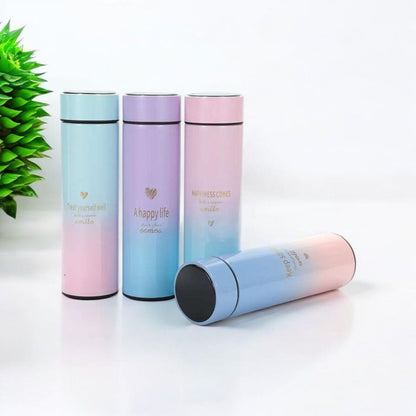Gradient Smart Temperature Display Bottle 500ml