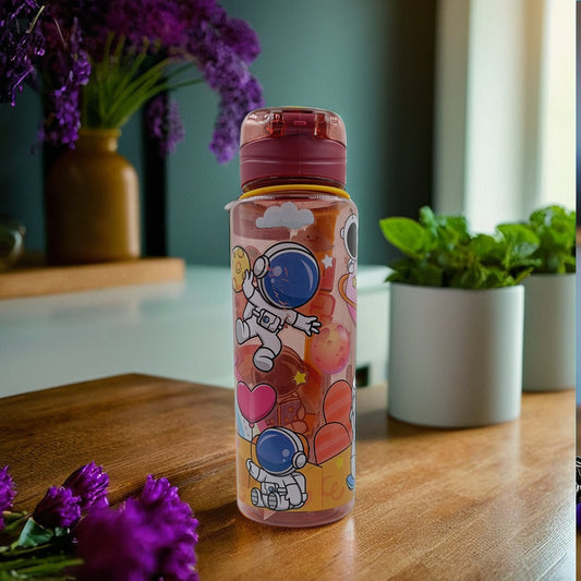 Kid Water Bottle 500ml