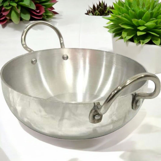 Stainless Steel Cooking Bowl