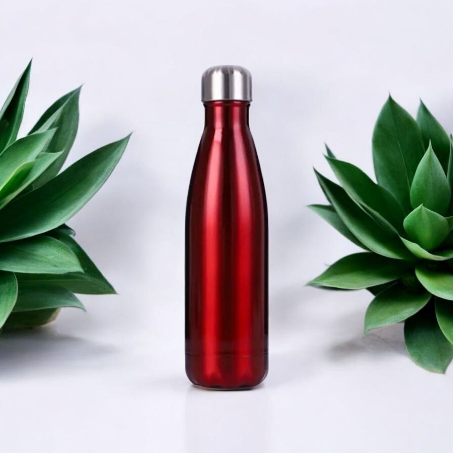 Stainless Steel Insulated Bottle 500ml