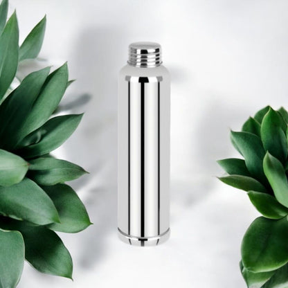 Stainless Steel Slim Water Bottle 1000ml