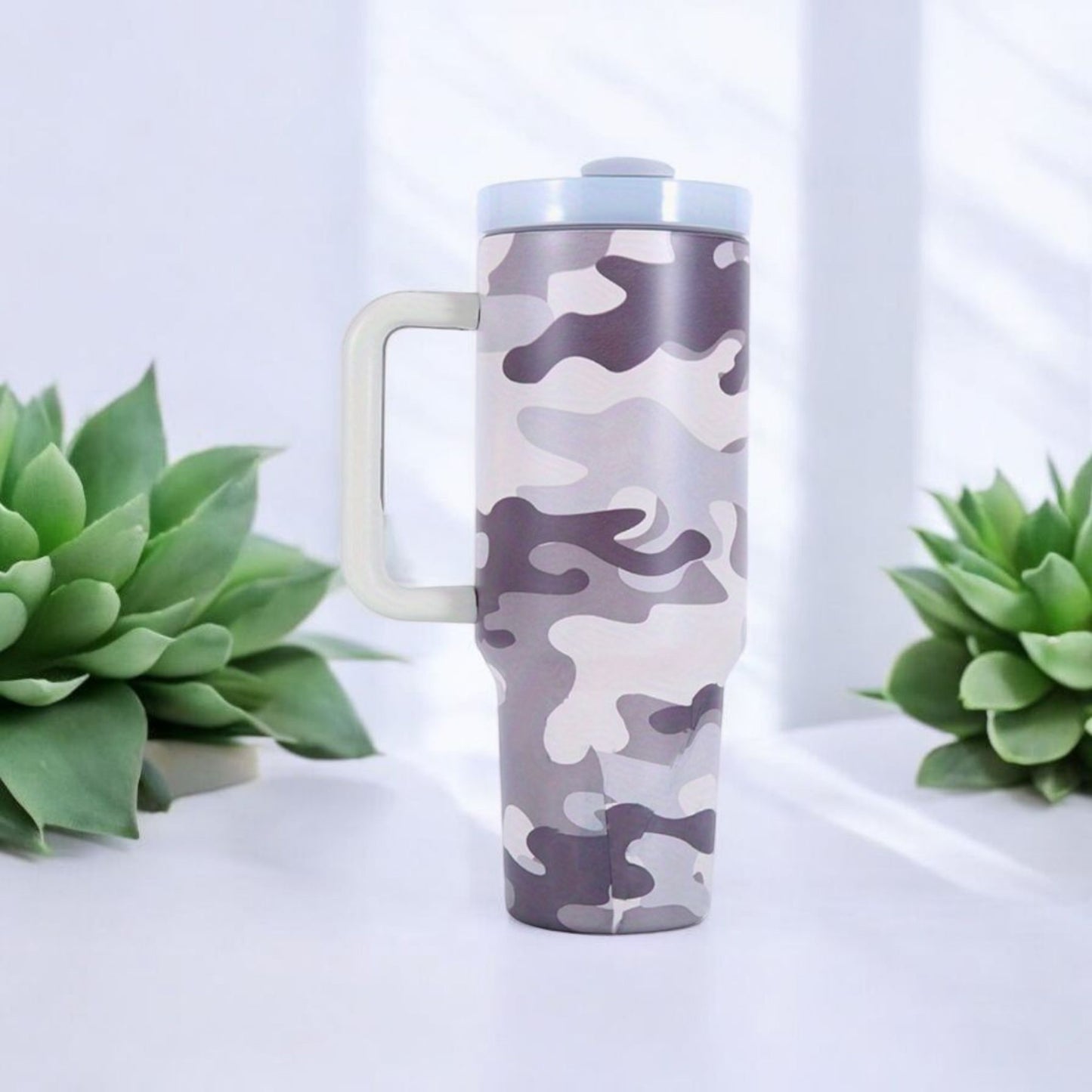 Leakproof Travel Tumbler