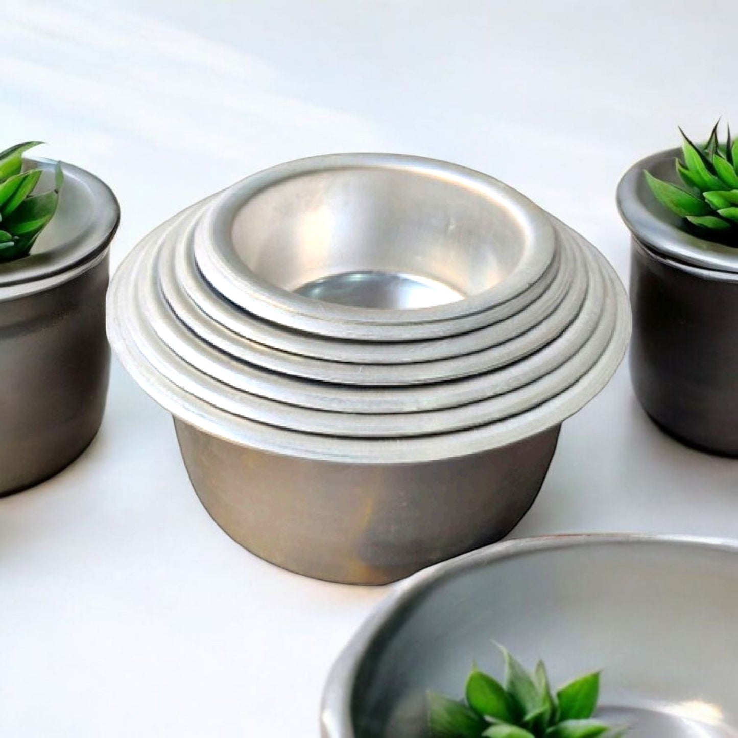 Multi-Purpose Kitchen Storage Container