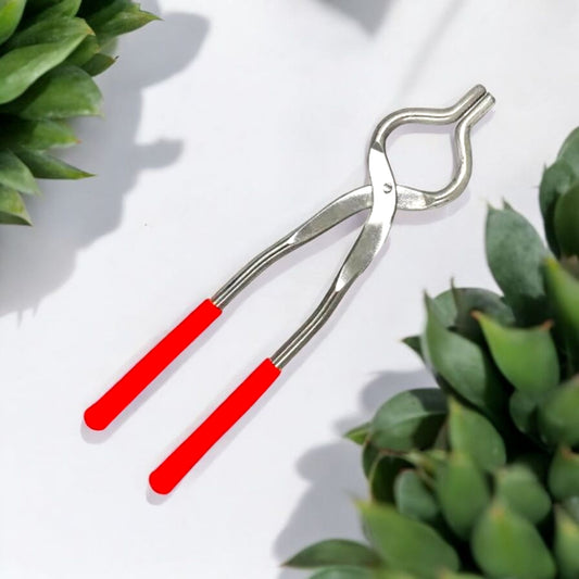 Stainless Steel Cooker Tong