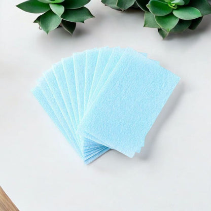 Lint Free Nail Cleaning Cloths