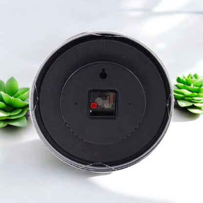 Modern Wall Clock