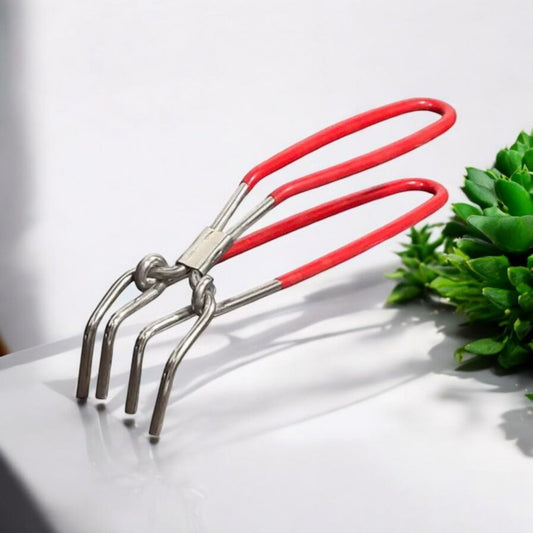 Stainless Steel Pan Holder