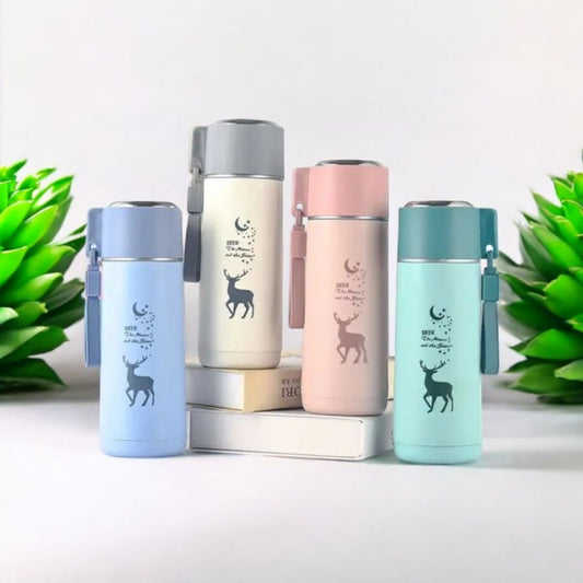Printed Thermos Bottles 450ml