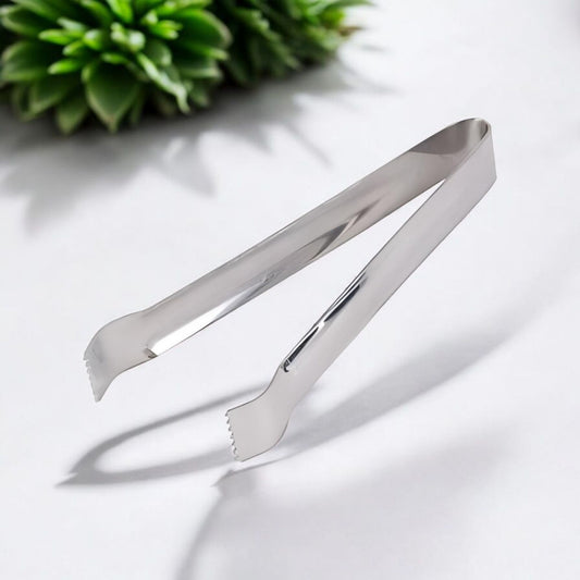 Stainless Steel Serving Tong