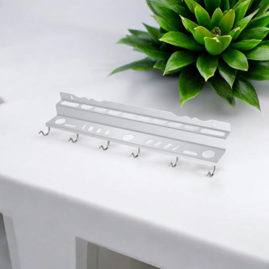 Wall Mount Stainless Steel Kitchen Rack