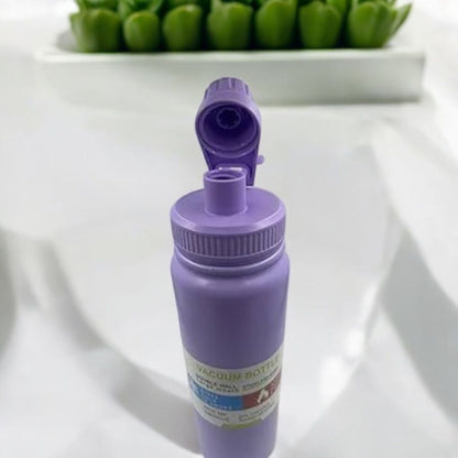 Insulated Steel Water Bottle 1000ml