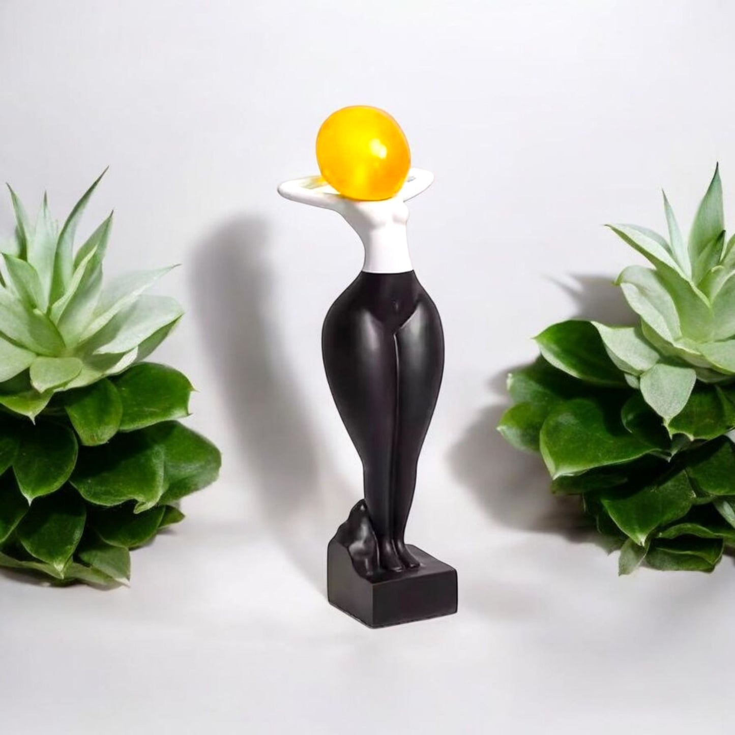 Modern Figurine for Home Decor
