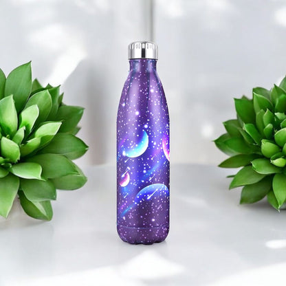 Printed Stainless Steel Bottle 500ml