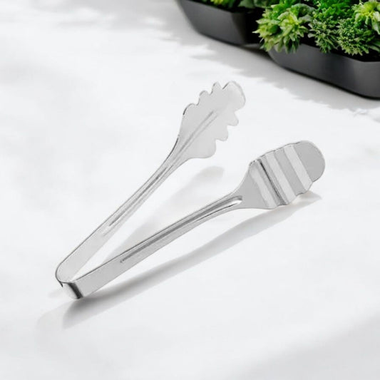 Stainless Steel Serving Tong