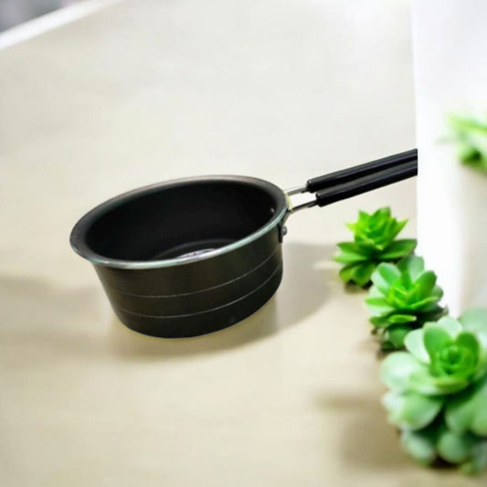 Non-Stick Saucepan with Easy Grip Handle