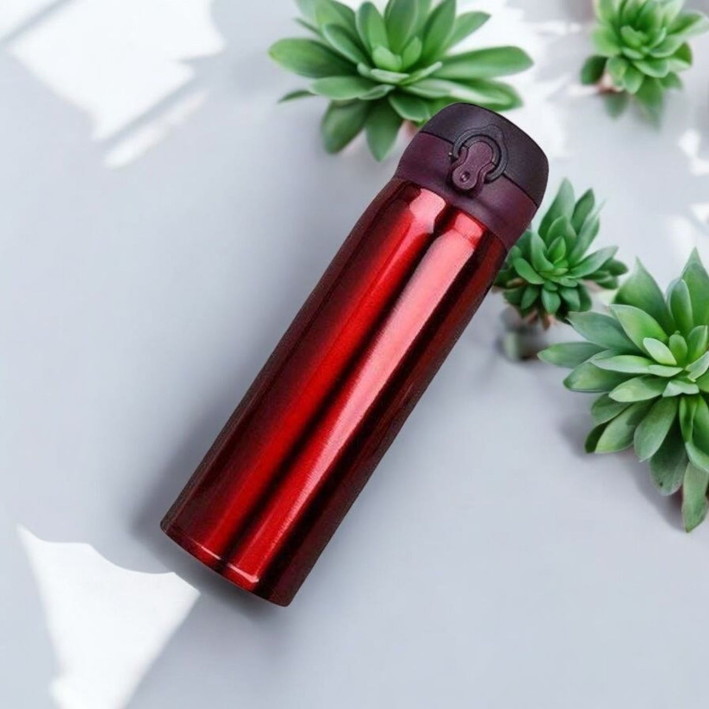 Stainless Steel Thermo Bottles 500ml