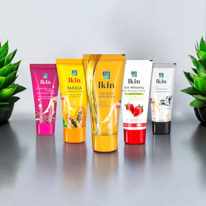 Hair Remover Creme