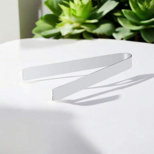 Stainless Steel Tong