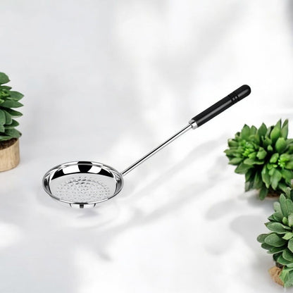 Stainless Steel Frying Ladle