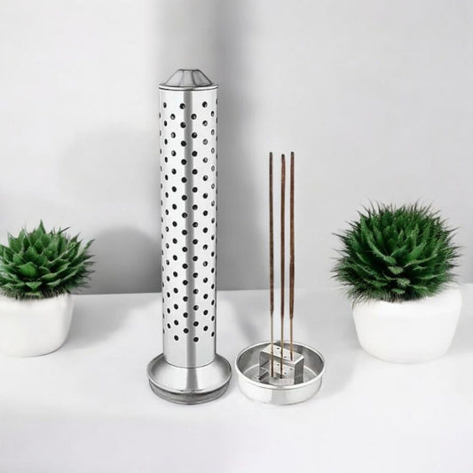 Stainless Steel Incense Stick Holder Stand