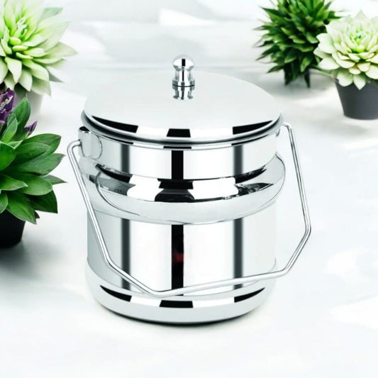 Stainless Steel Insulated Container
