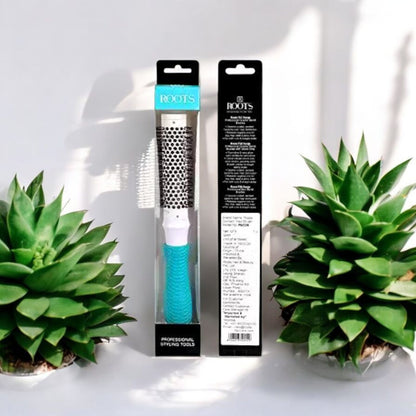 Round Barrel Hair Styling Brush
