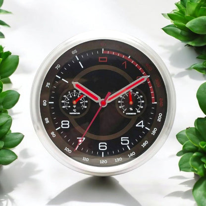 Modern Wall Clock