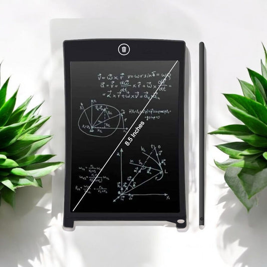 Writing Tablet 8.5 inch