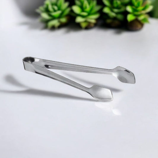 Stainless Steel Mini Serving Tong