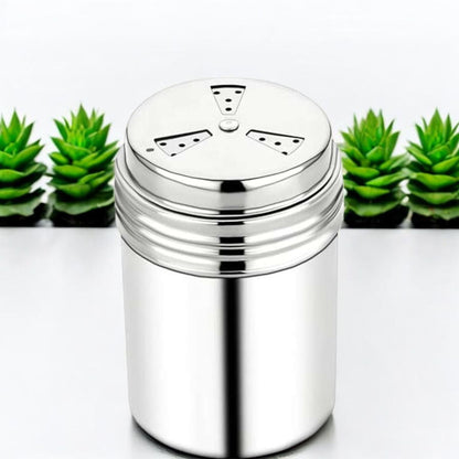 Stainless Steel Multipurpose Masala Shaker