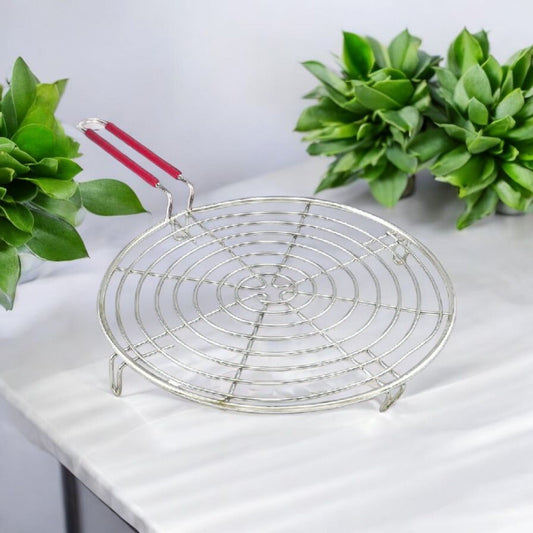 Stainless Steel Roti Grill Rack