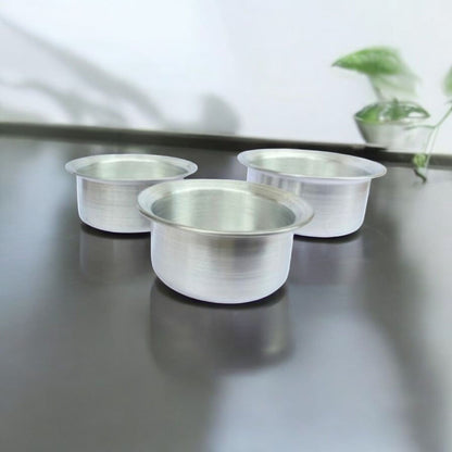 Stainless Steel Serving Bowls