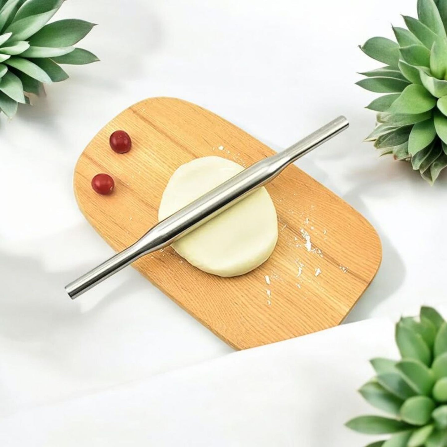 Aluminum Rolling Pin Belan