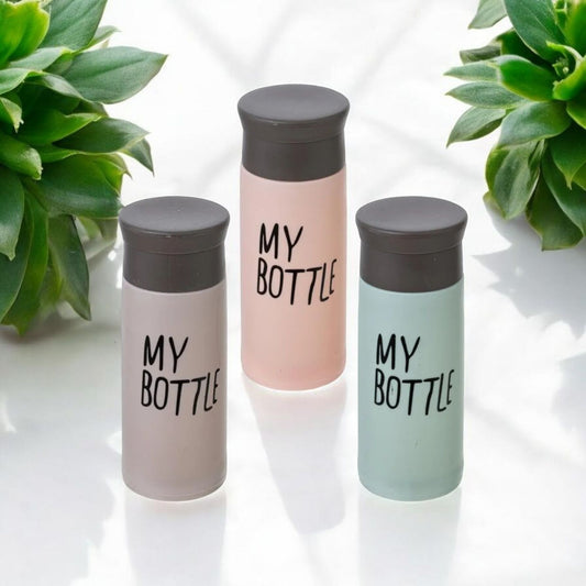 My Bottle Water Bottle 100ml