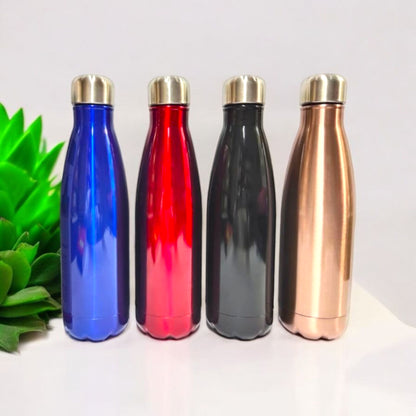 Stainless Steel Insulated Bottle 500ml
