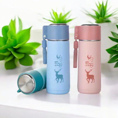 Printed Thermos Bottles 450ml